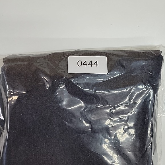 Needle And Cloth Jeans Black Skinny Ankle Women Size 14 Medium Rise Straight Leg - Picture 8 of 8